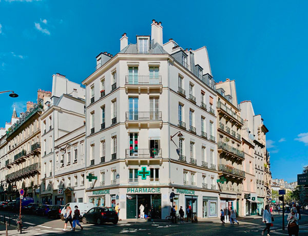 Citypharma Paris