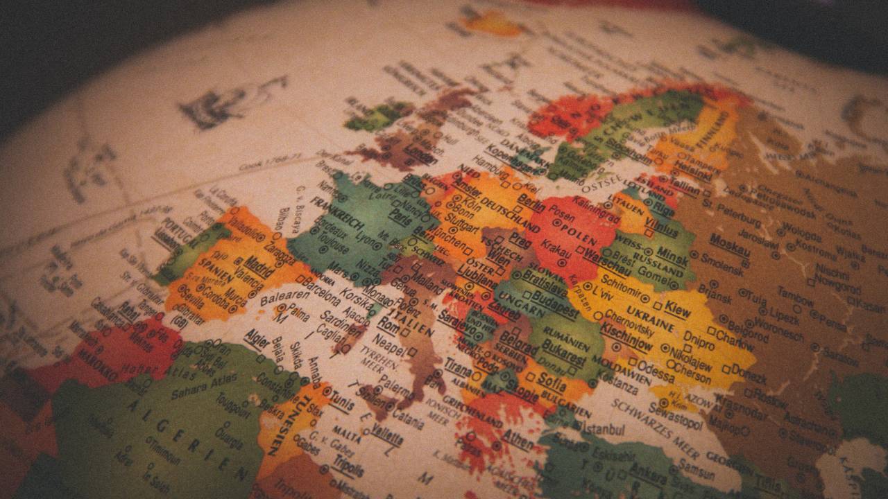 Globo Europa