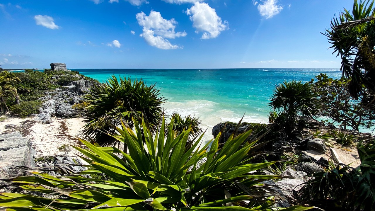 Tulum, México