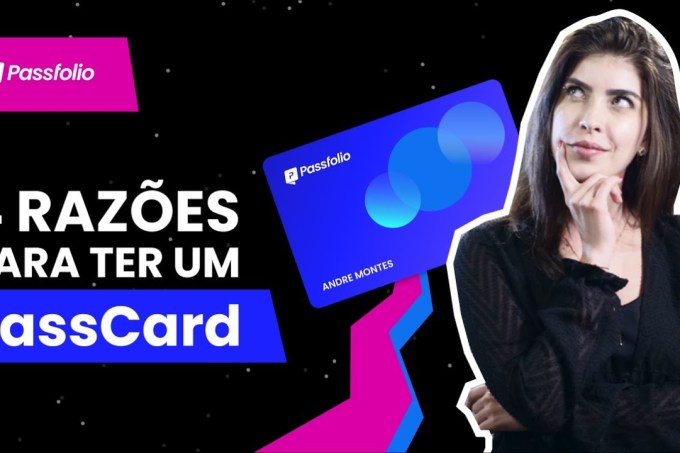 4 Razões para ter um Cartão em Dólar