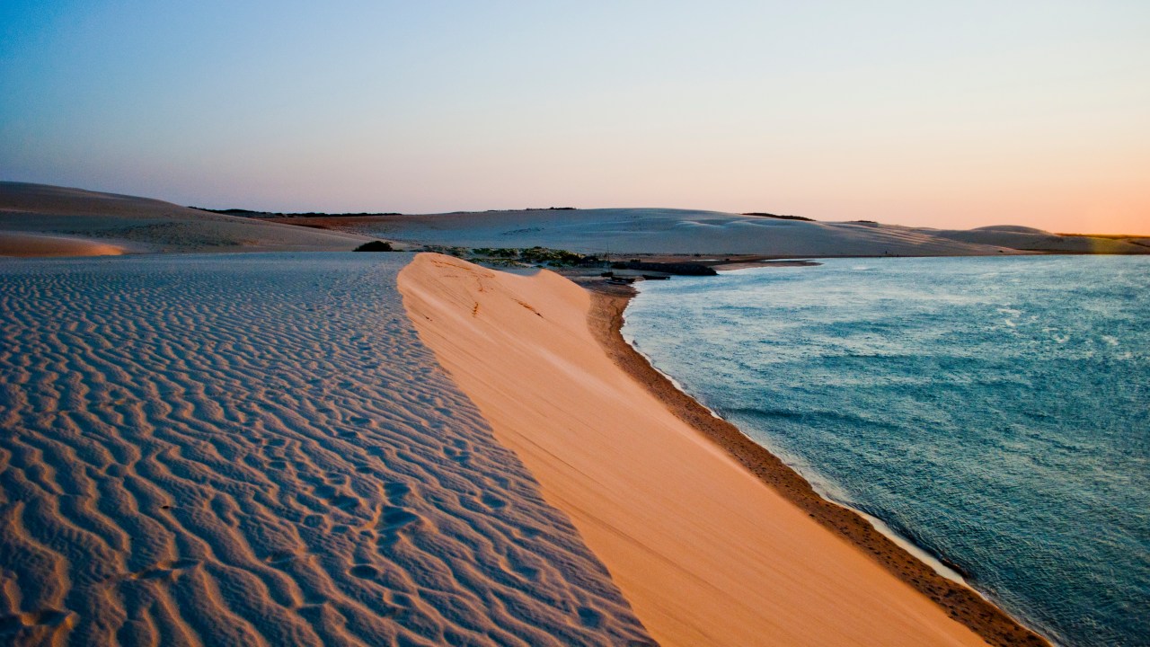 Mundaú, Traiti, Ceará