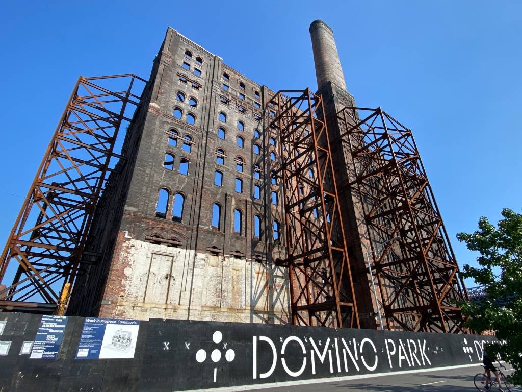 Domino Park