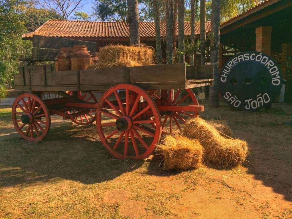 Hotel Fazenda Sao João, São Pedro, São Paulo