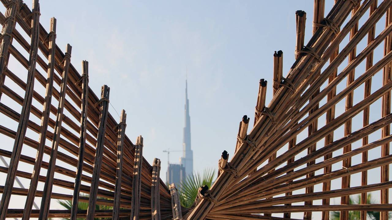 festival de design de Dubai