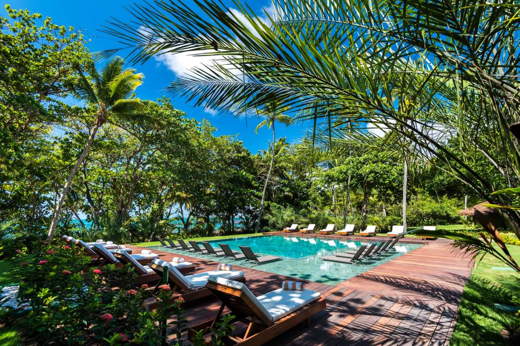 Tivoli Ecoresort, Praia do Forte, Bahia, Brasil