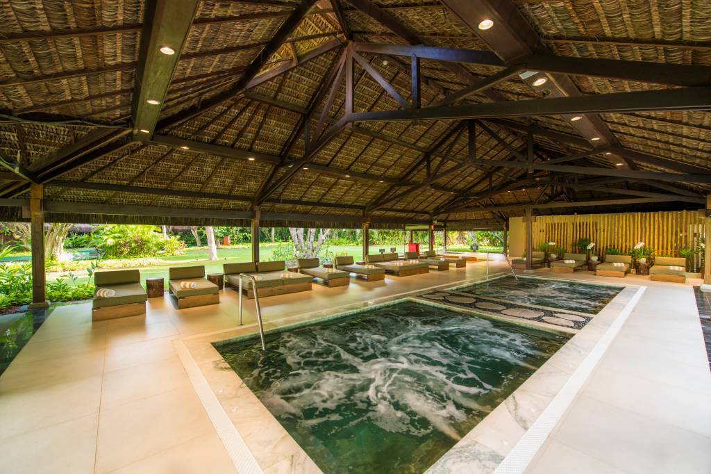 Tivoli Ecoresort, Praia do Forte, Bahia, Brasil