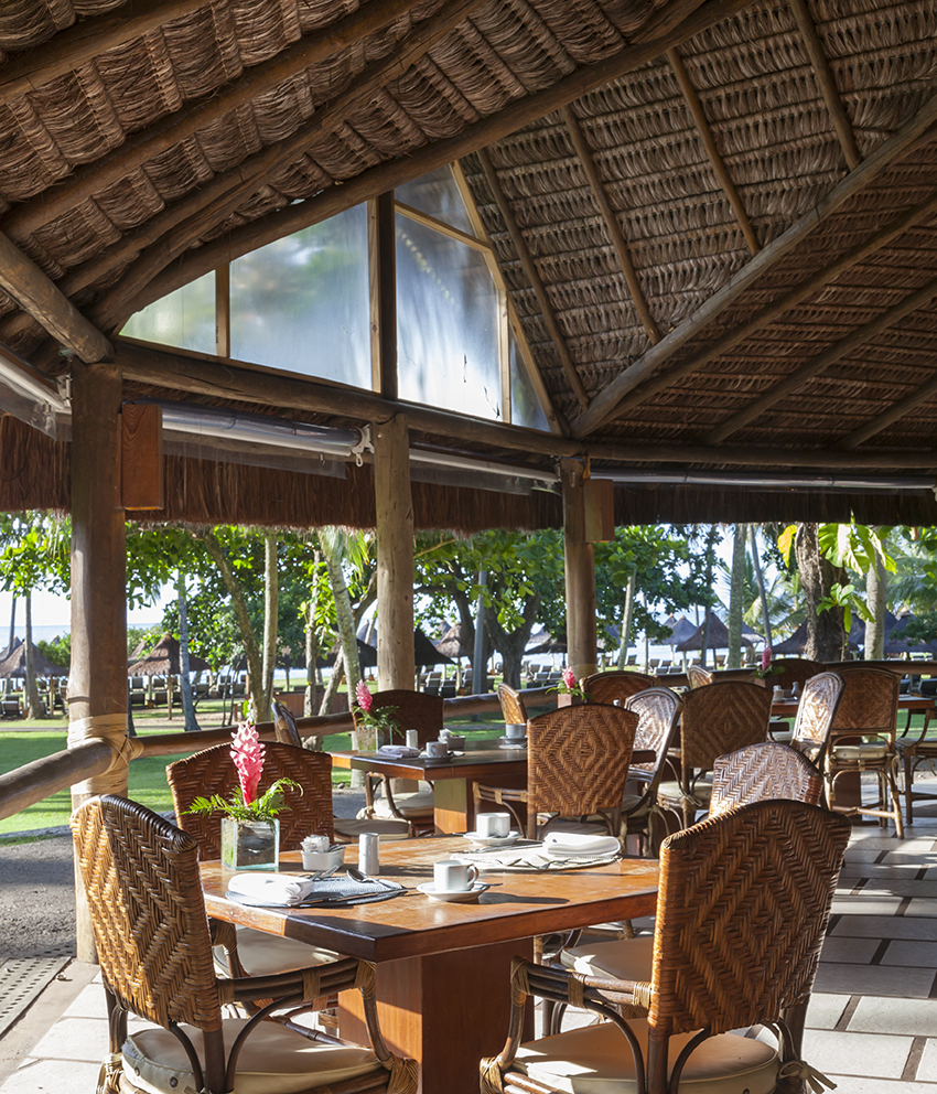 Tivoli Ecoresort, Praia do Forte, Bahia, Brasil