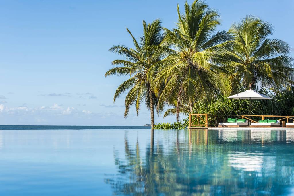 Tivoli Ecoresort, Praia do Forte, Bahia, Brasil