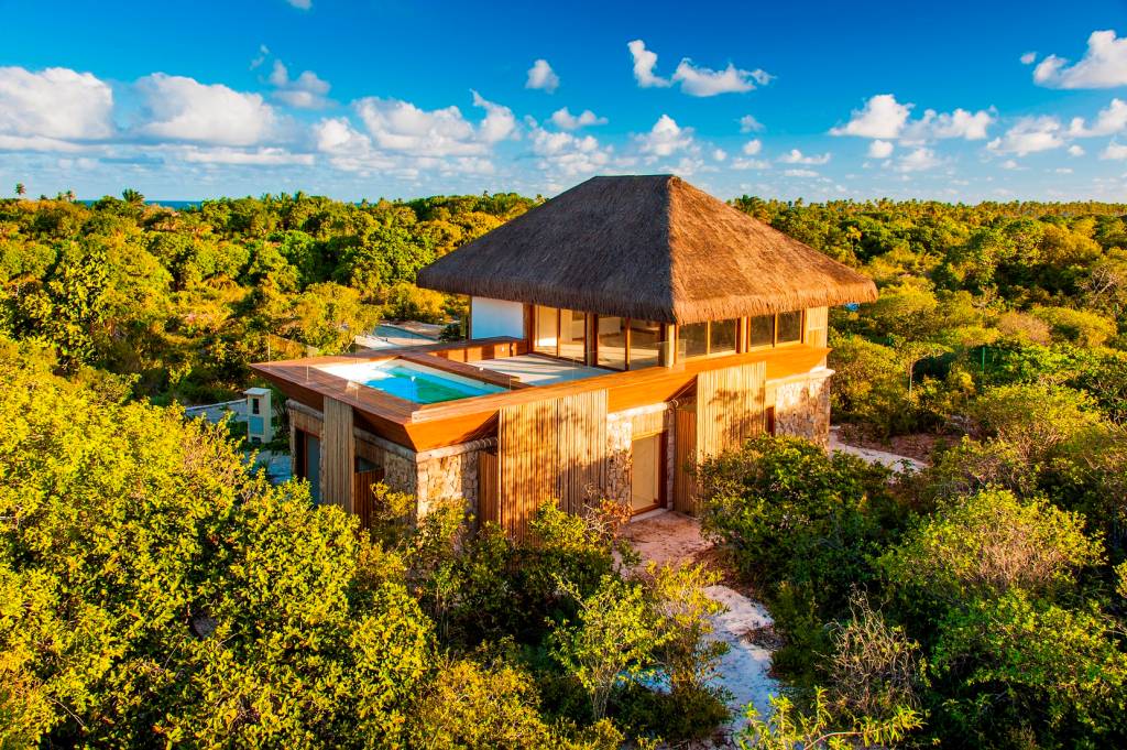 Tivoli Ecoresort, Praia do Forte, Bahia, Brasil