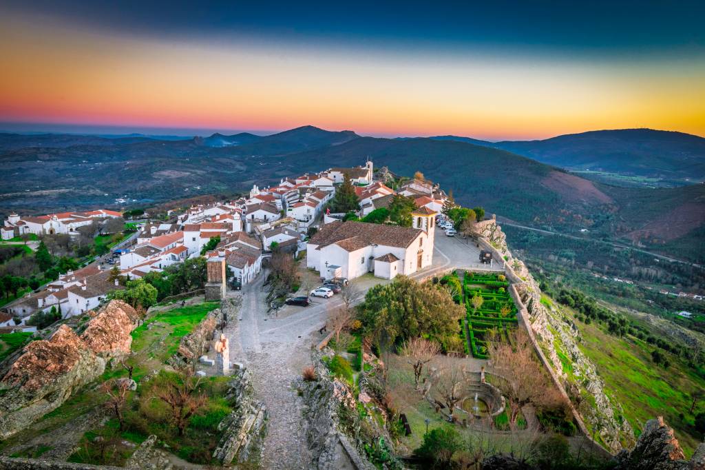 Alentejo