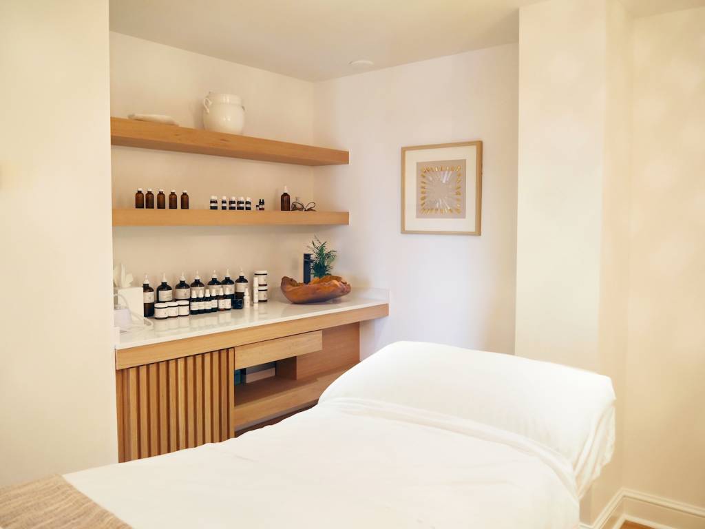 Tammy Fender Spa, Delray Beach, Flórida, Estados Unidos Tammy Fender Spa, Delray Beach, Flórida, Estados Unidos