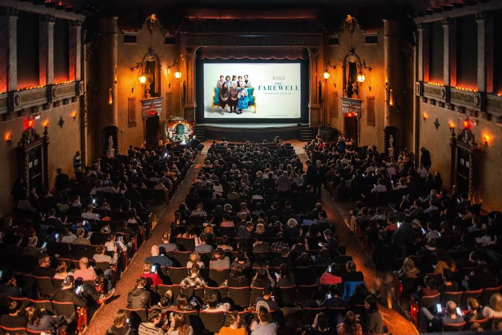 Chicago Critics Film Festival