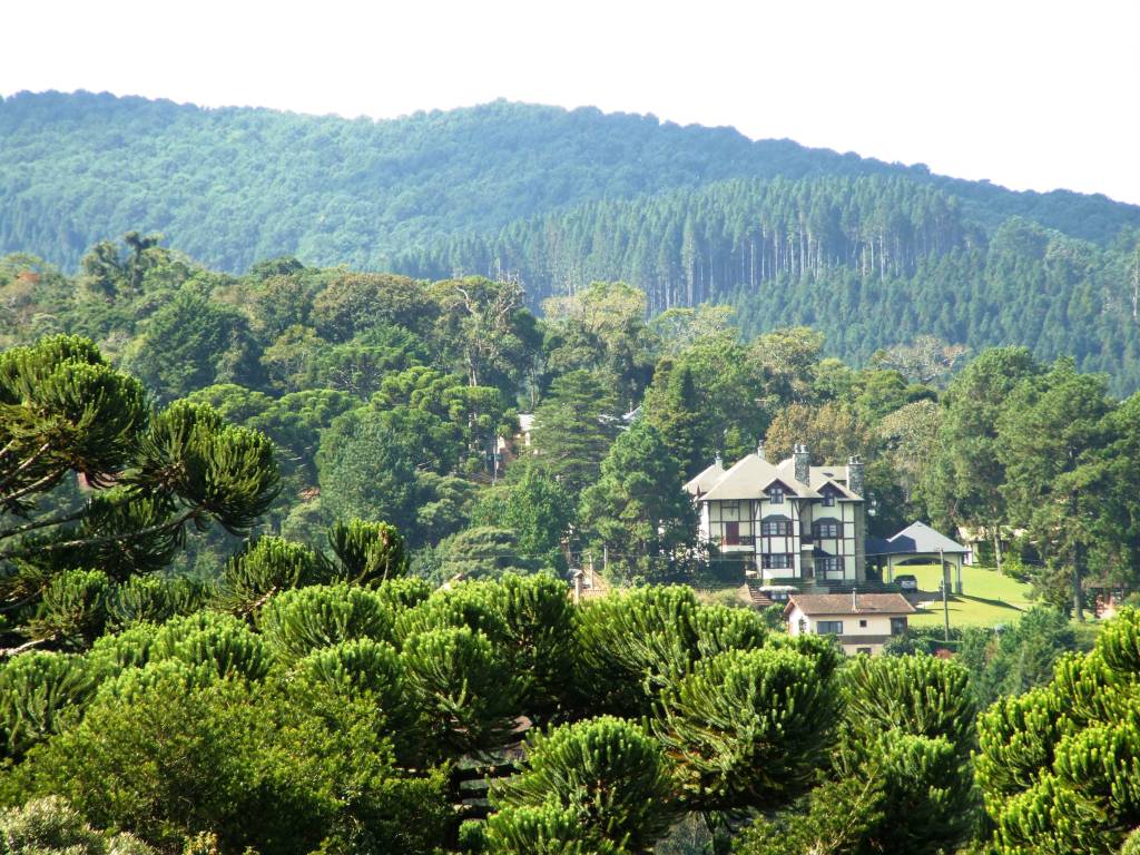 Monte Verde, Camanducaia, Minas Gerais, Brasil