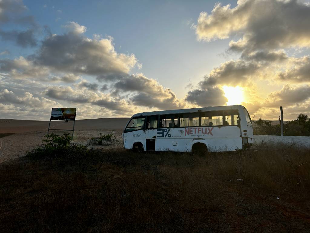PontaDoMel_DriSetti_Bus – 1 PontaDoMel_DriSetti_Bus – 1