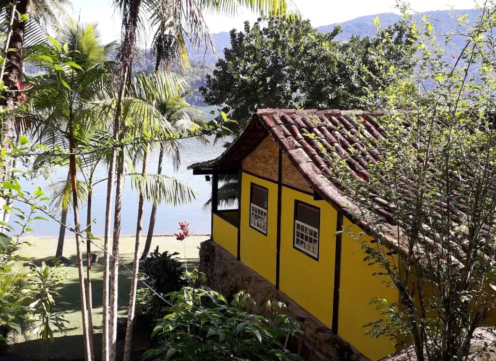 airbnb ilha do araújo airbnb ilha do araújo