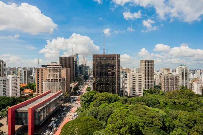 airbnb estudio avenida paulista baronesa de arary