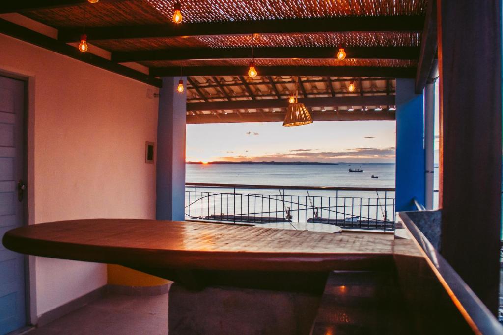 Airbnb Salvador