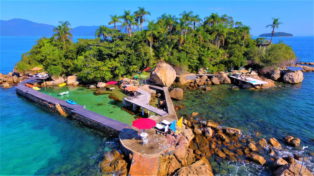 Ilha dos Desejos