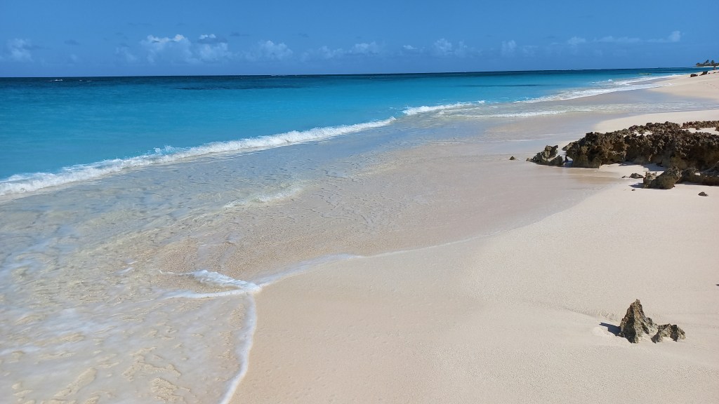 Anguilla