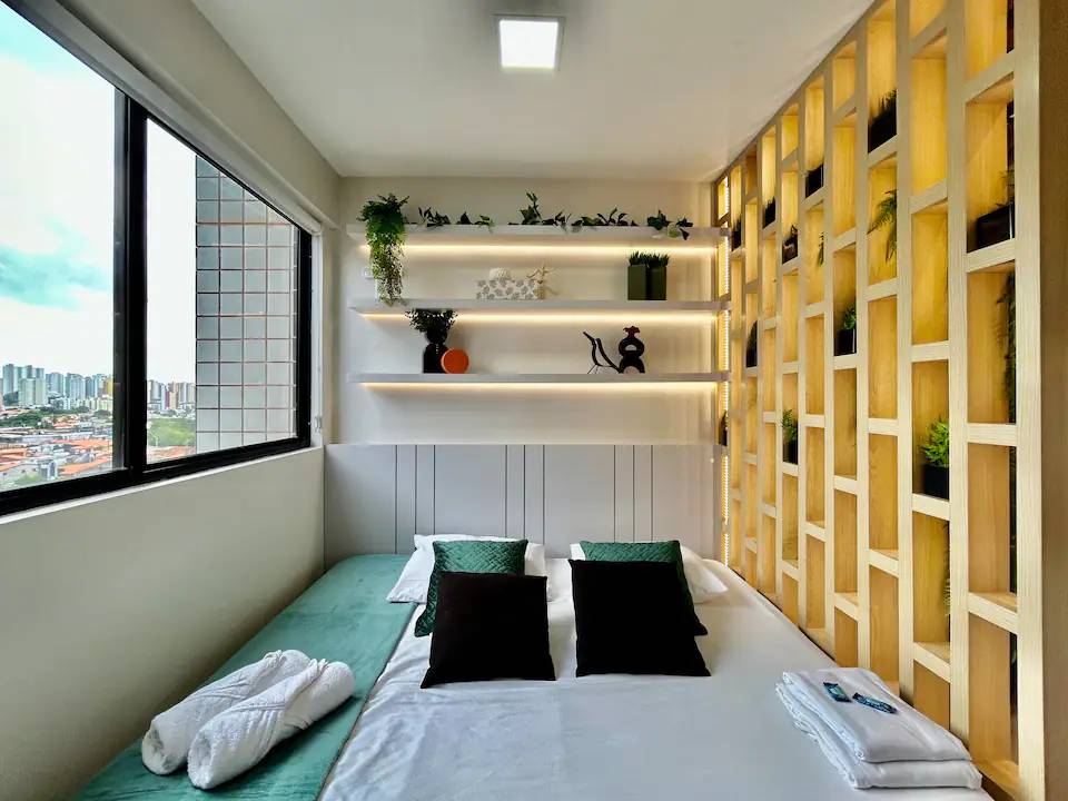 VT Airbnb São Luís 4 Airbnb São Luís