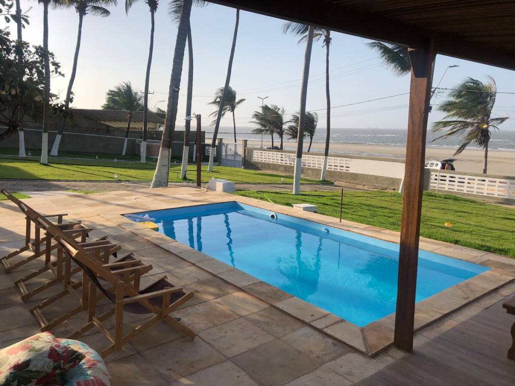 VT Airbnb São Luís Airbnb São Luís