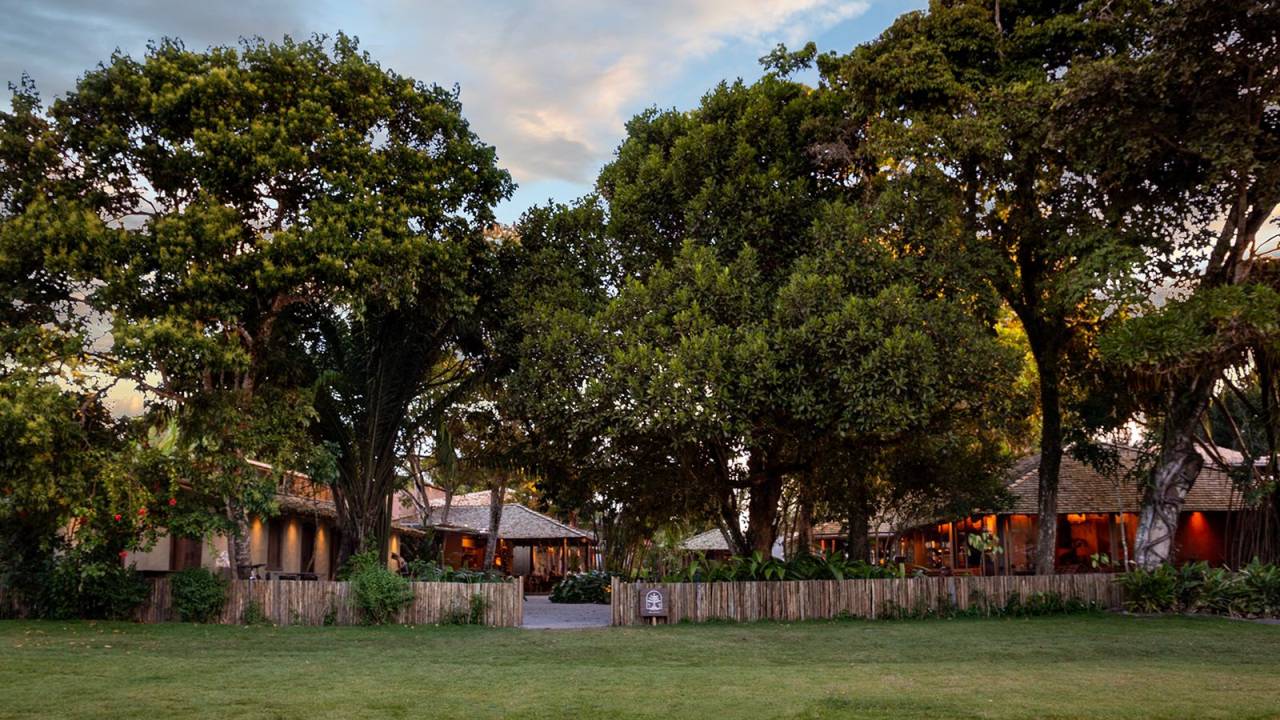 na praça trancoso