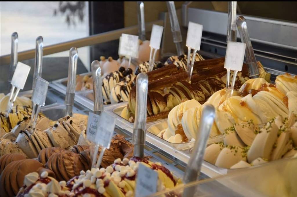 Favoritos_Gelatos Itália Gelateria Golosi di Natura
