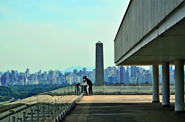 MAC USP, São Paulo, Brasil