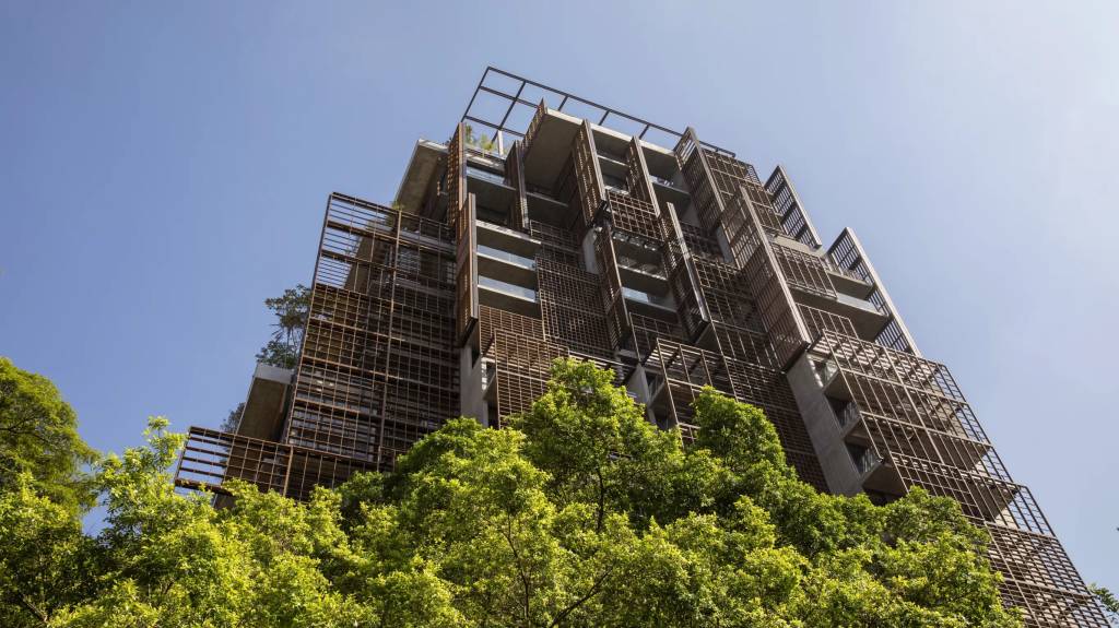 torre mata atlântica rosewood são paulo torre mata atlântica rosewood são paulo