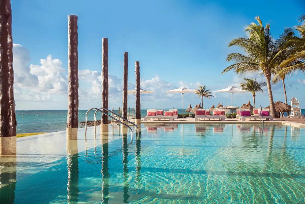 Club Med, Cancún, México