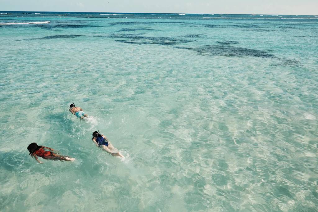 Club Med, Cancún, México