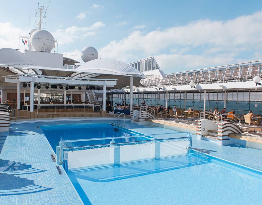 MSC Lirica