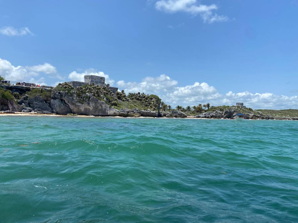 Tulum, México Tulum, México