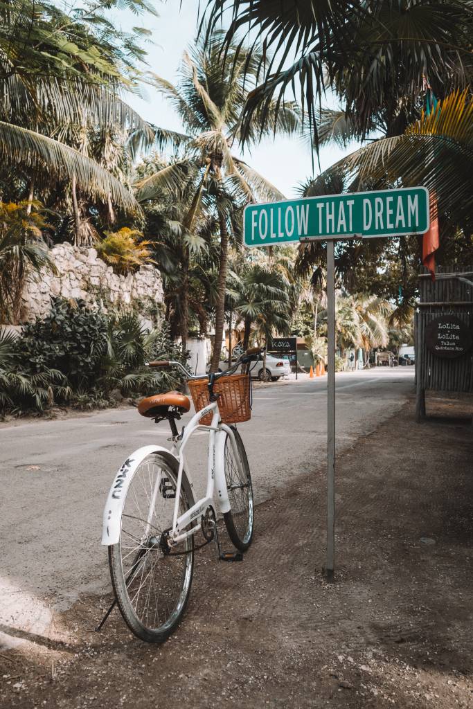 Tulum, México