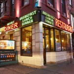 10 lugares para tomar café da manhã em Nova York