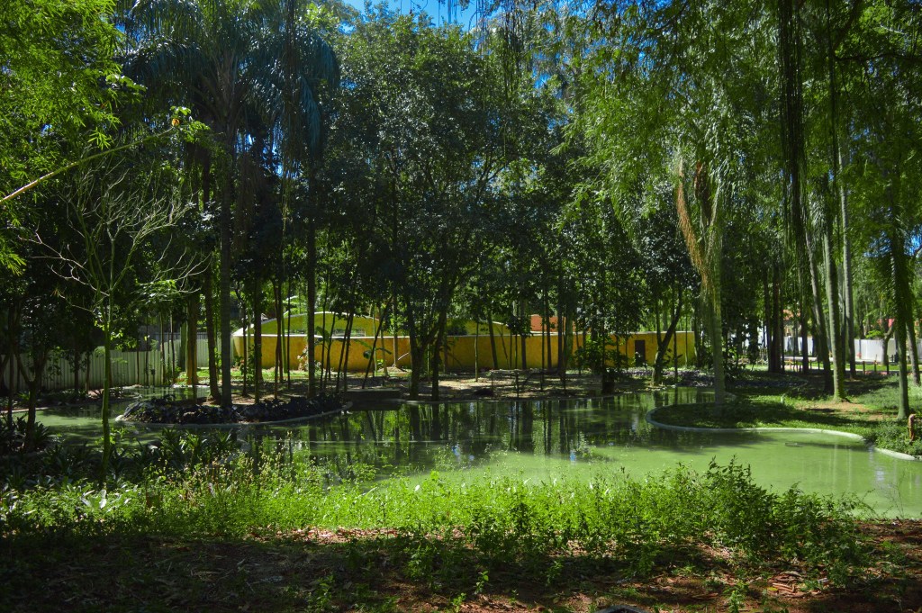 BioParque do Rio, Rio de Janeiro, Brasil