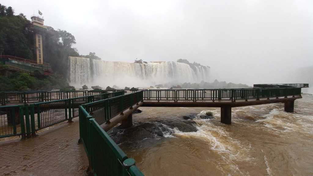 Cataratas do Iguaçu