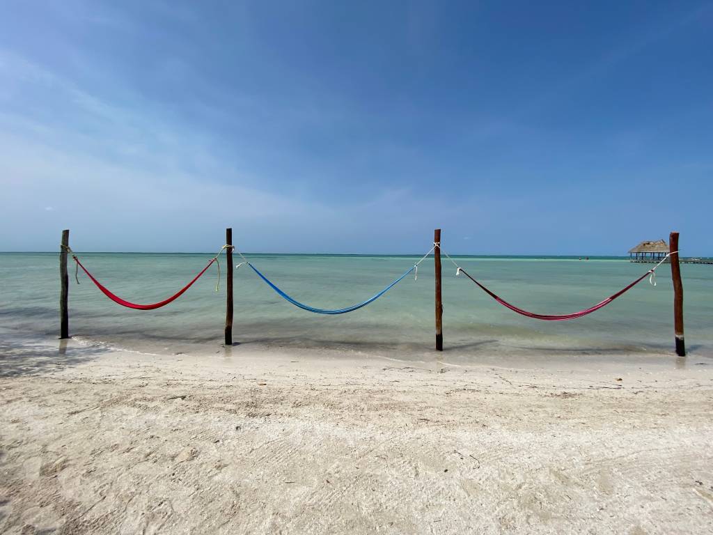 Holbox, México