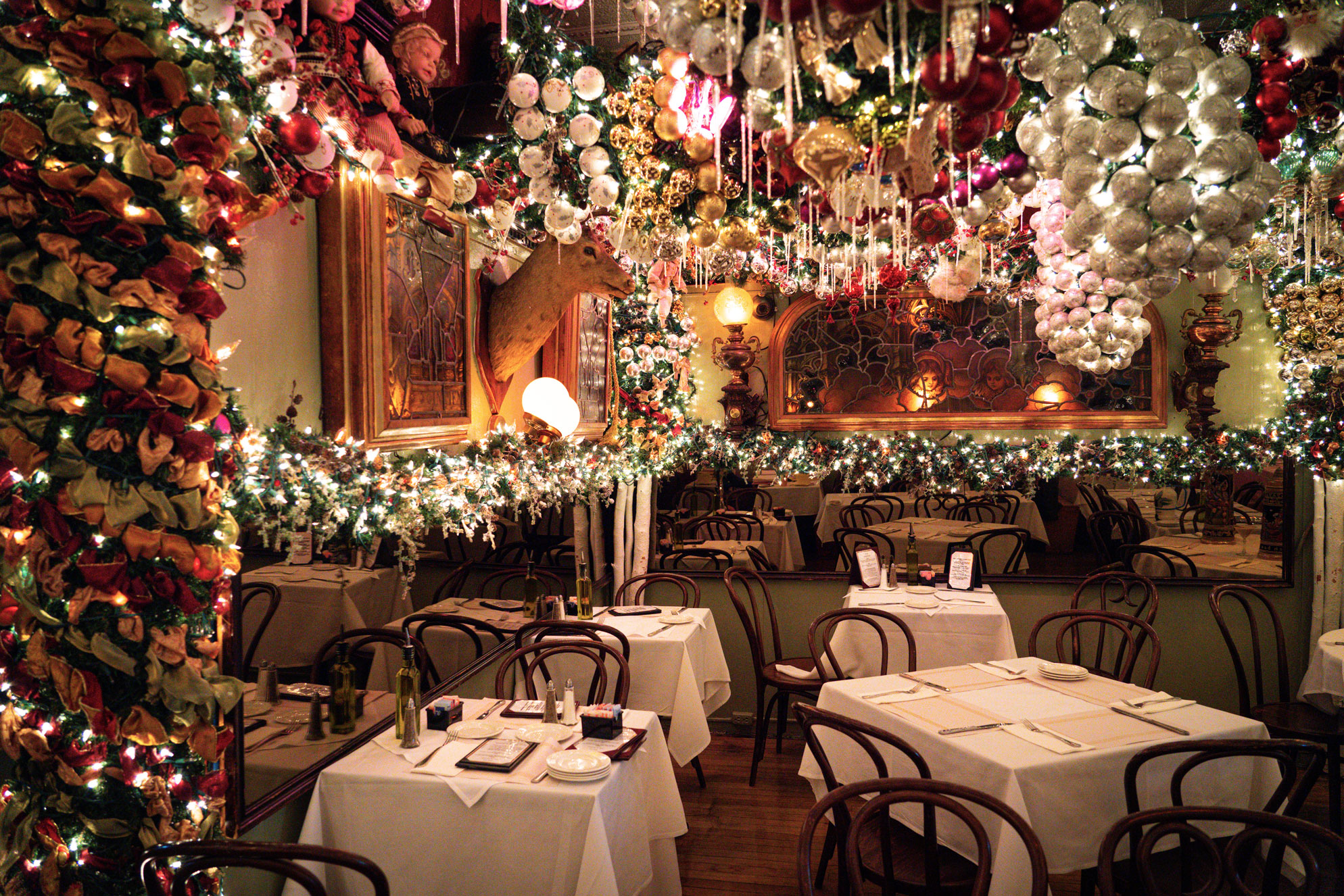 Rolfs, Nova York, Estados Unidos