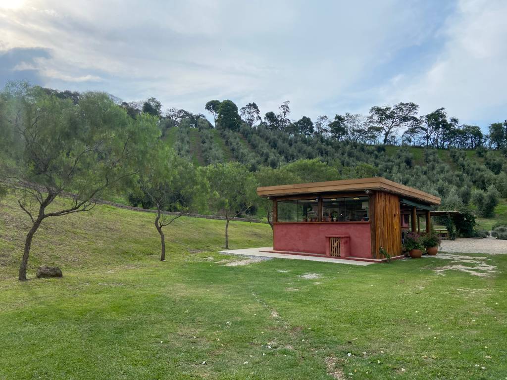 Azeite Sabiá, Santo Antônio do Pinhal, Serra da Mantiqueira