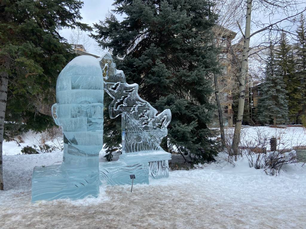 Winterfest, Vail, Colorado, Estados Unidos