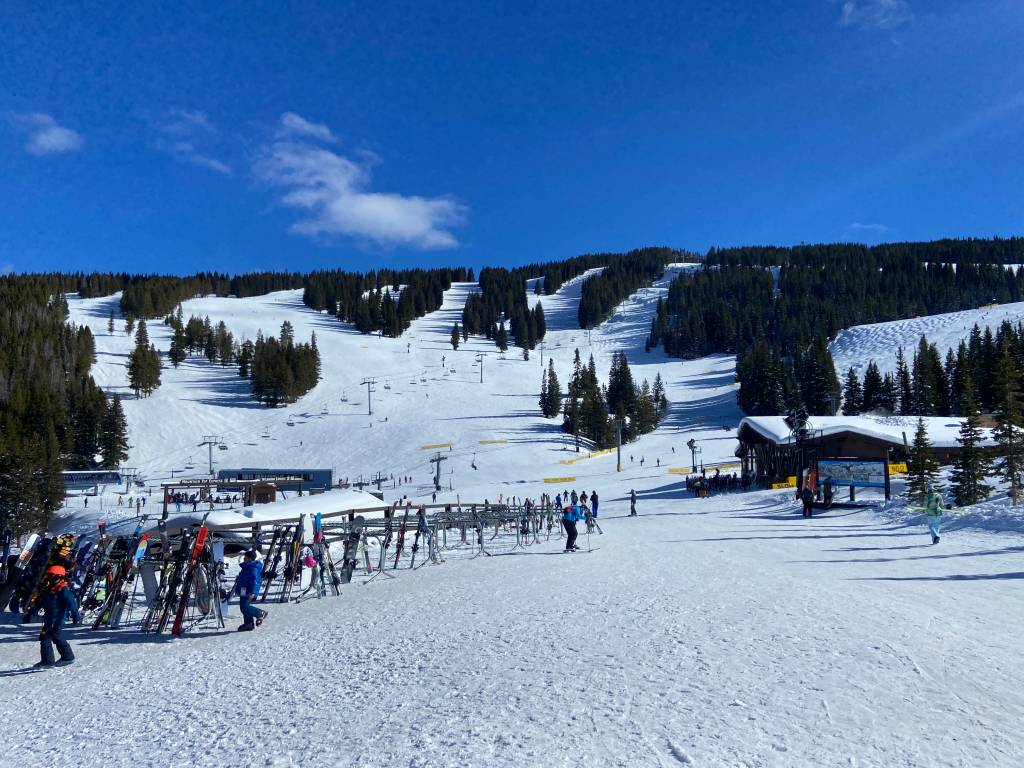 Vail, Colorado, Estados Unidos Vail, Colorado, Estados Unidos