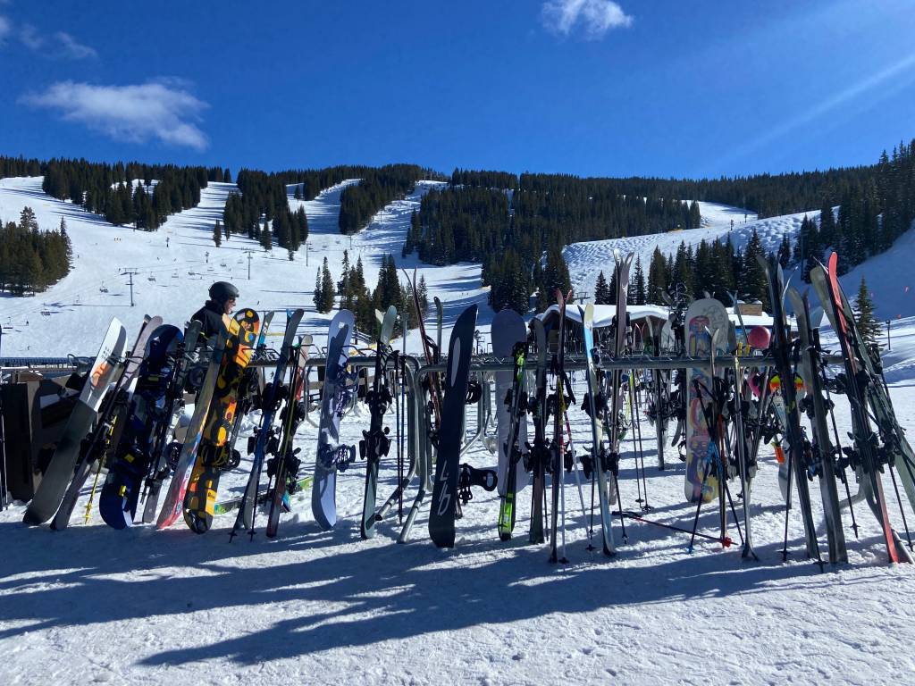 Vail, Colorado, Estados Unidos