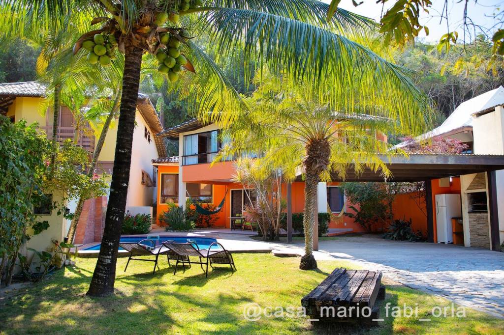 Airbnb Porto Seguro, Bahia