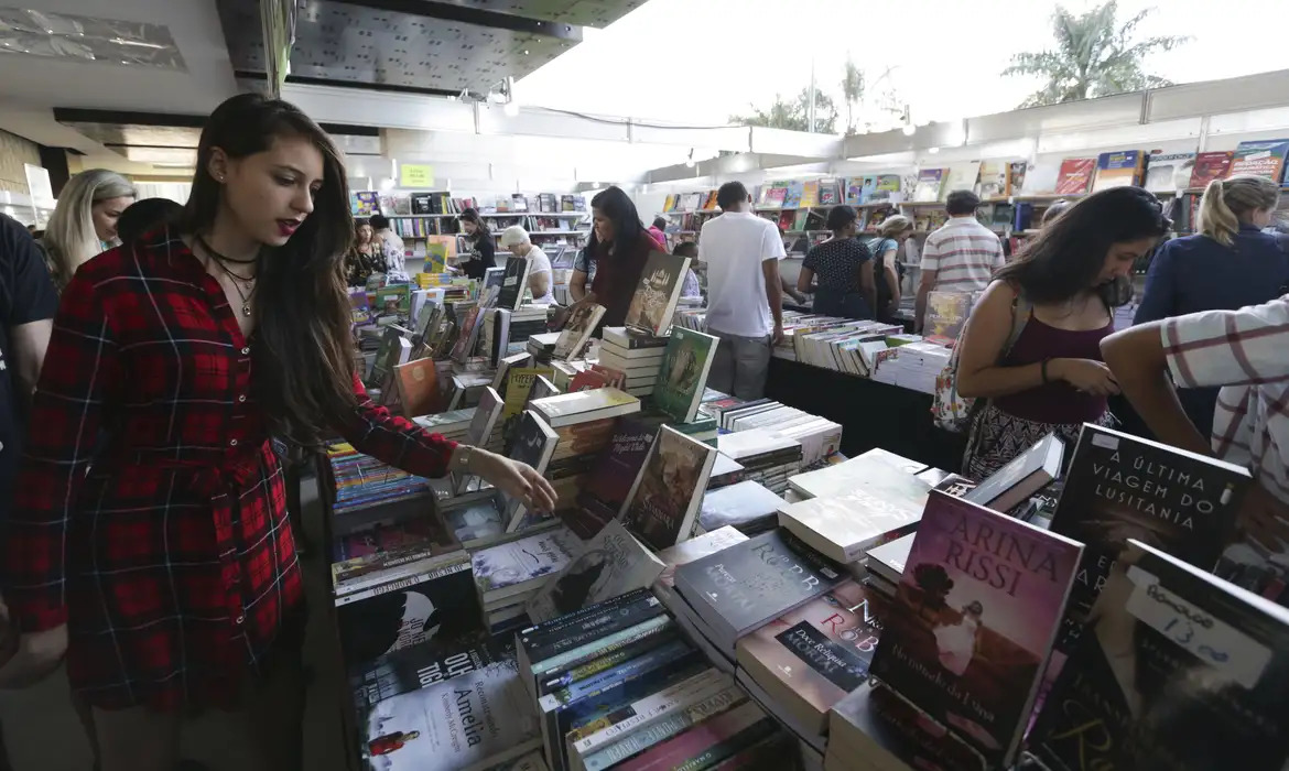 Feira do Livro de São Paulo