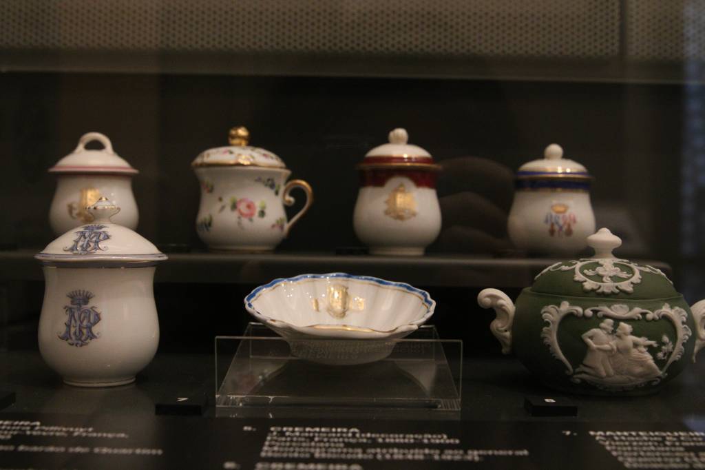 Museu do Ipiranga, São Paulo Museu do Ipiranga, São Paulo