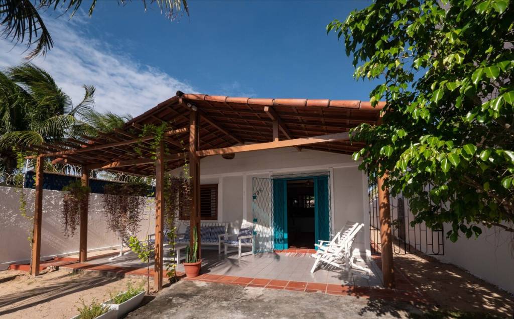 Airbnb em Natal, Rio Grande do Norte