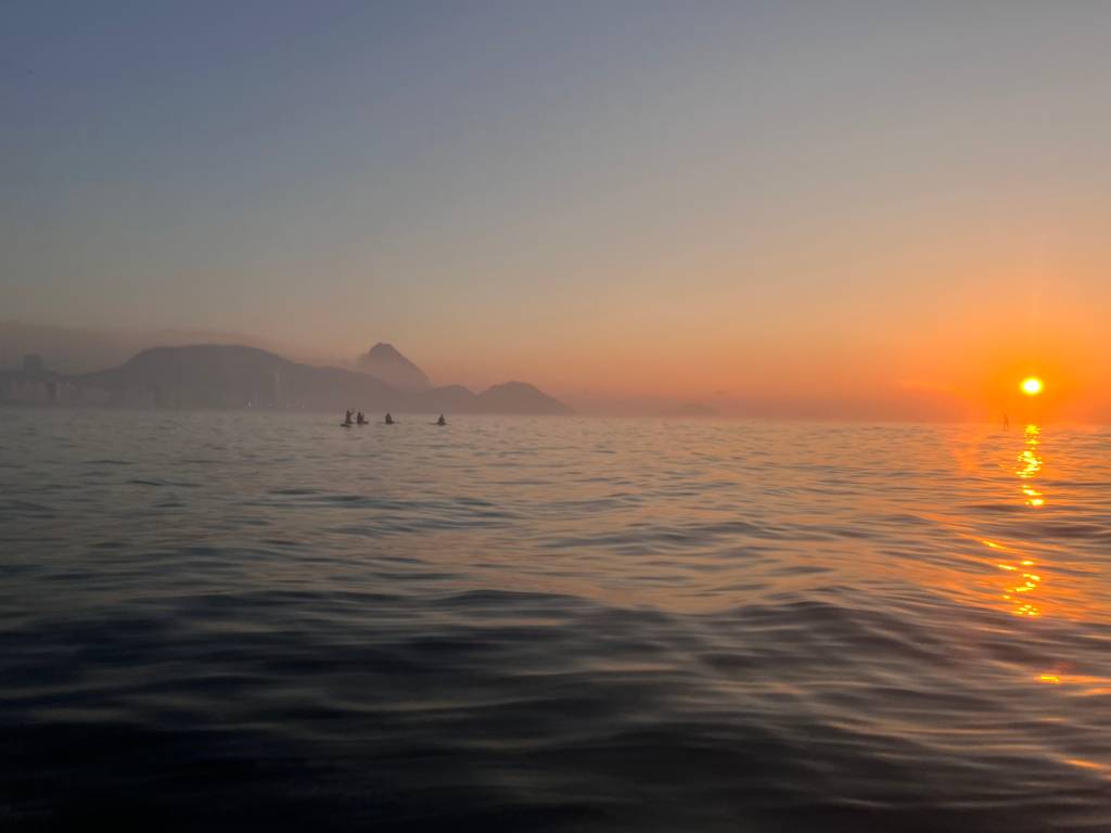 Copacabana, Rio de Janeiro, Brasil