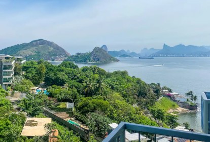 Niterói, Rio de Janeiro, Brasil