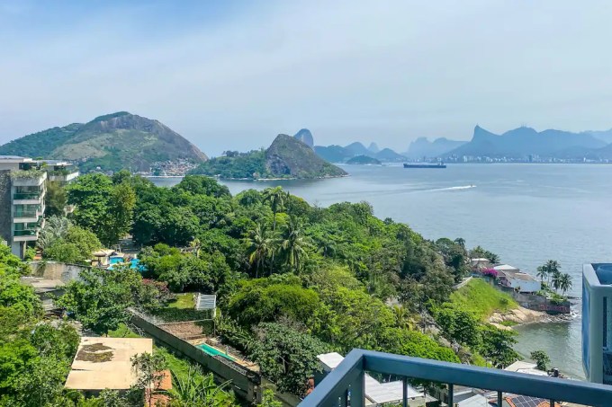 Niterói, Rio de Janeiro, Brasil